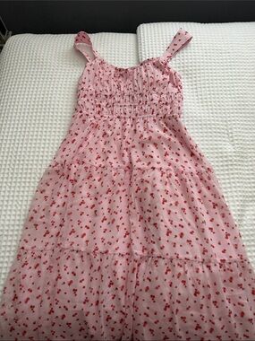 sunday best martine midi dress